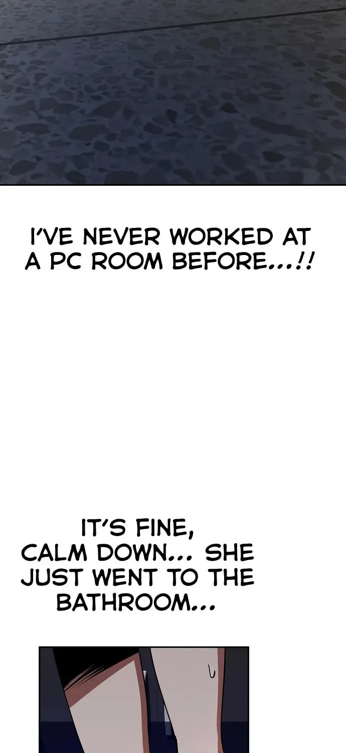 Unemployed Gye Baeksun Chapter 21 page 6 - 