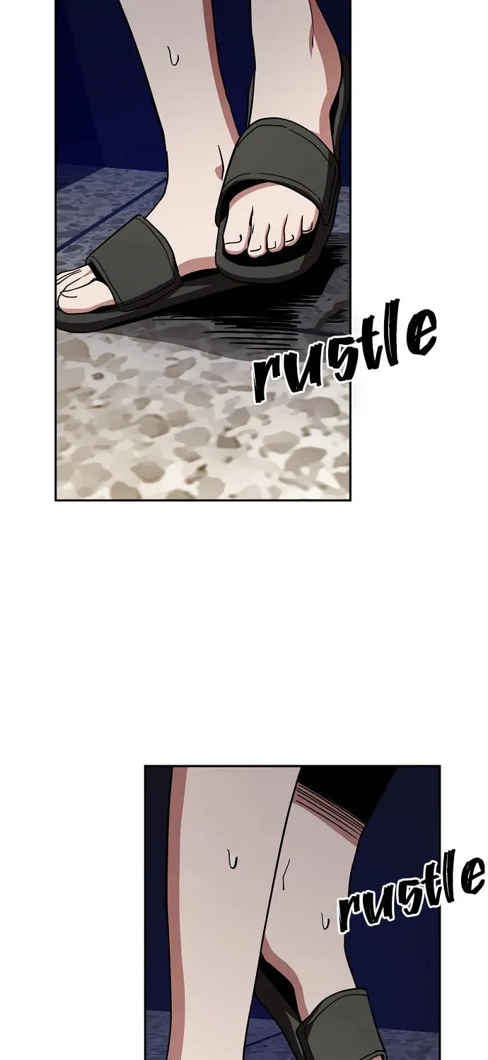 Unemployed Gye Baeksun Chapter 21 page 7 - 