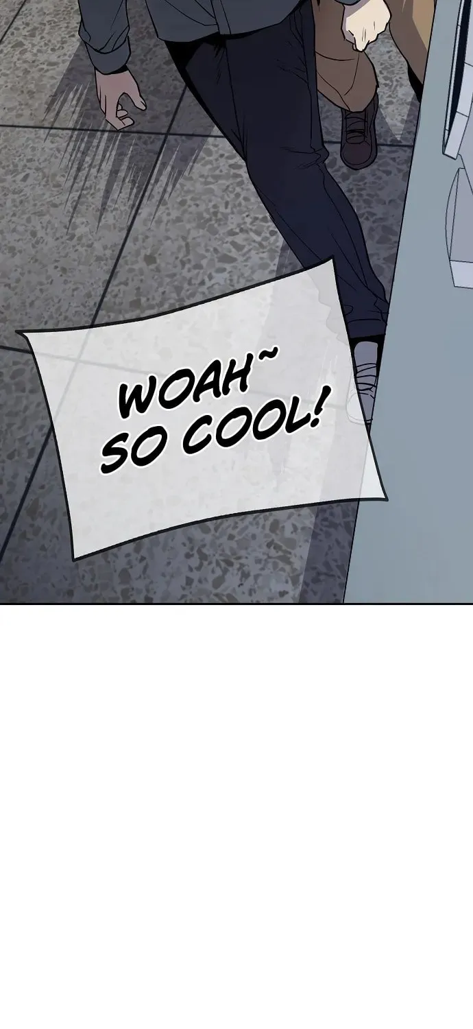 Unemployed Gye Baeksun Chapter 21 page 10 - 