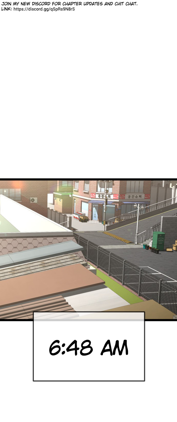 Unemployed Gye Baeksun Chapter 210 page 1 - 