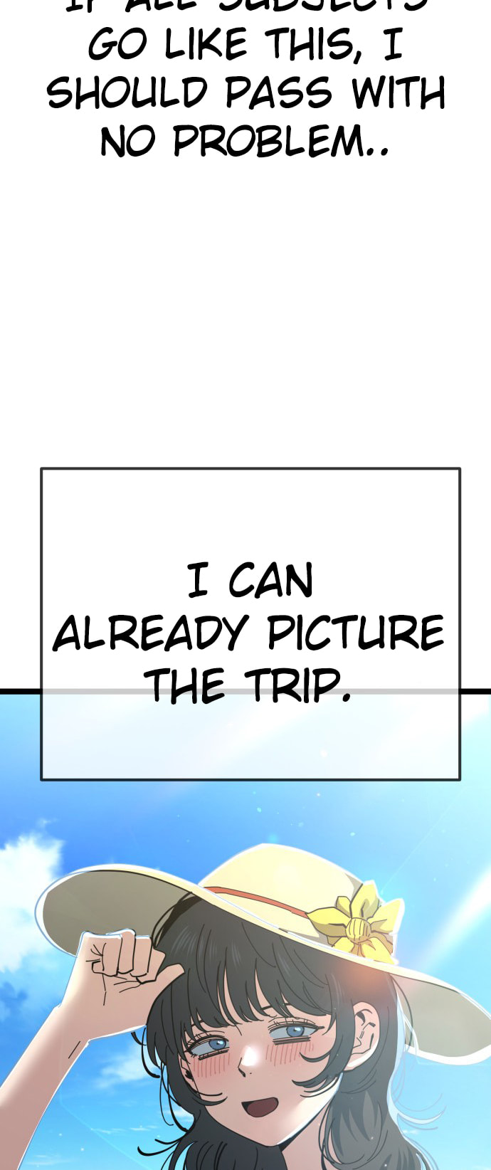 Unemployed Gye Baeksun Chapter 210 page 17 - 