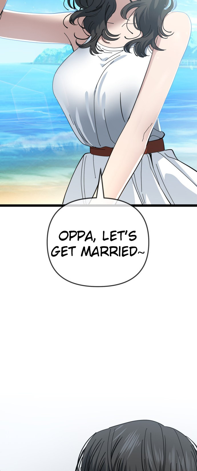 Unemployed Gye Baeksun Chapter 210 page 18 - 