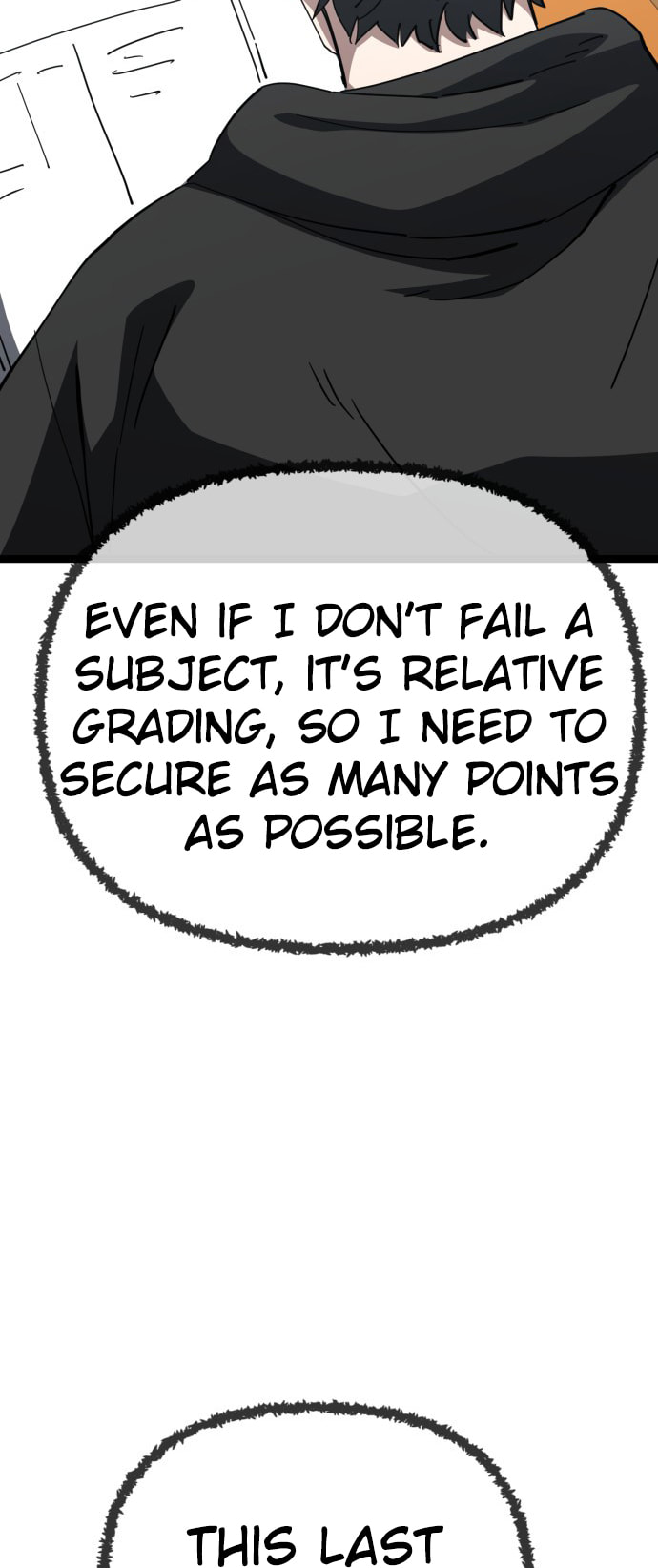 Unemployed Gye Baeksun Chapter 210 page 27 - 