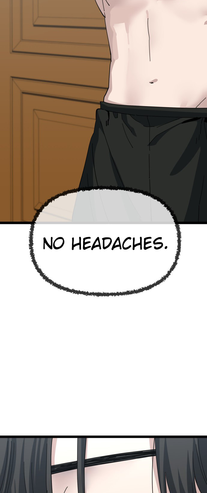 Unemployed Gye Baeksun Chapter 210 page 4 - 