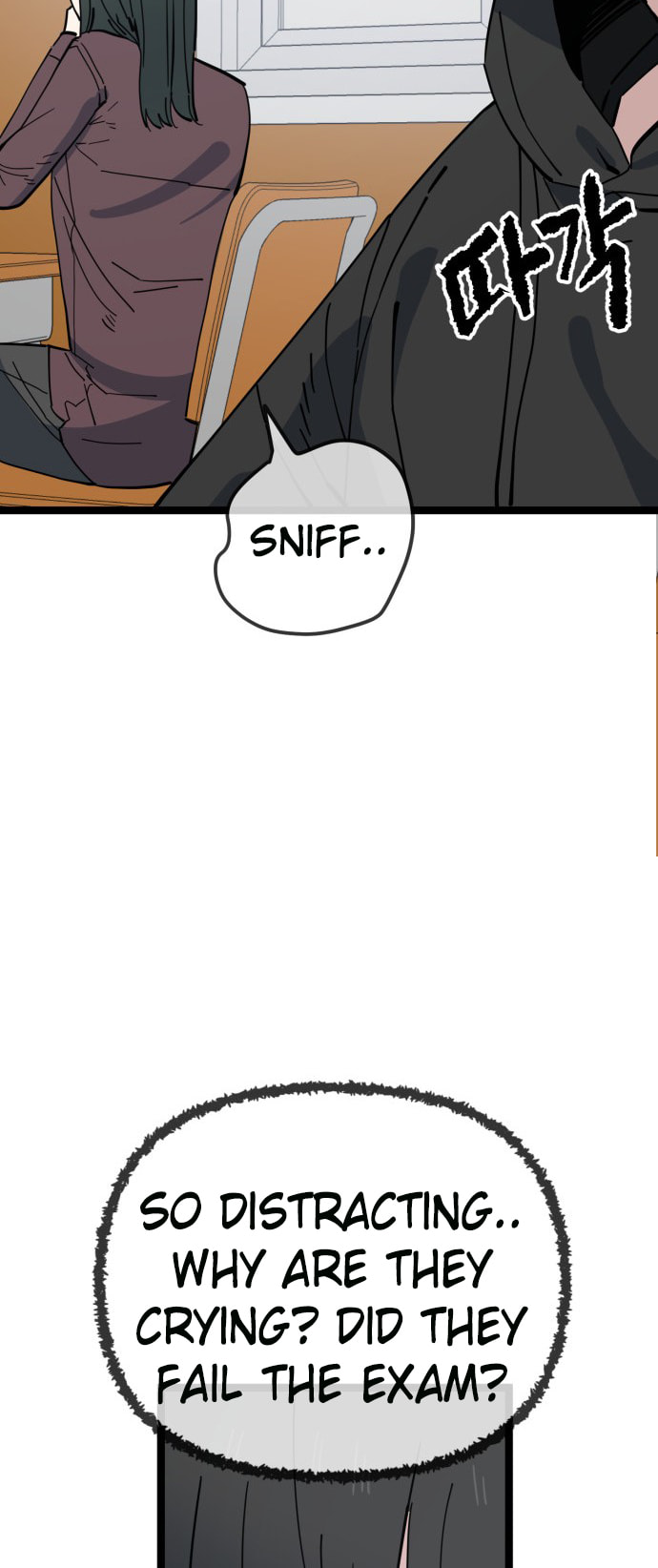 Unemployed Gye Baeksun Chapter 210 page 34 - 