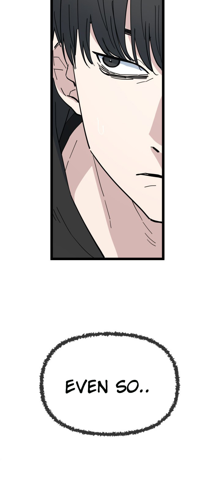 Unemployed Gye Baeksun Chapter 210 page 35 - 