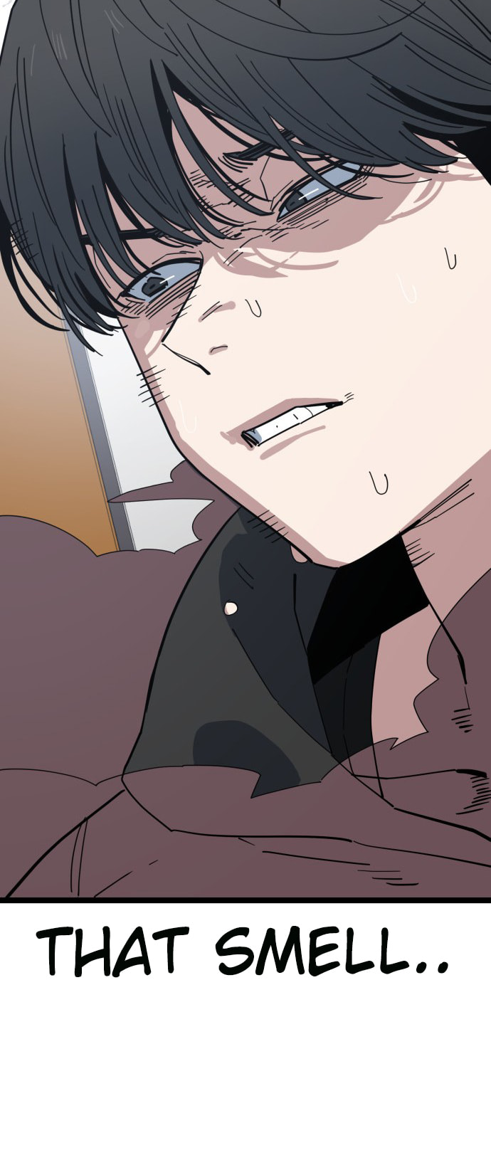 Unemployed Gye Baeksun Chapter 210 page 37 - 