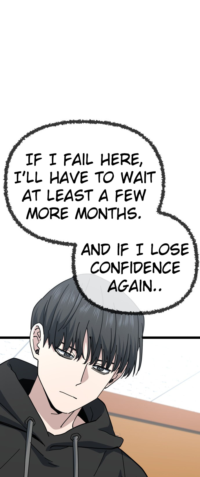 Unemployed Gye Baeksun Chapter 210 page 9 - 