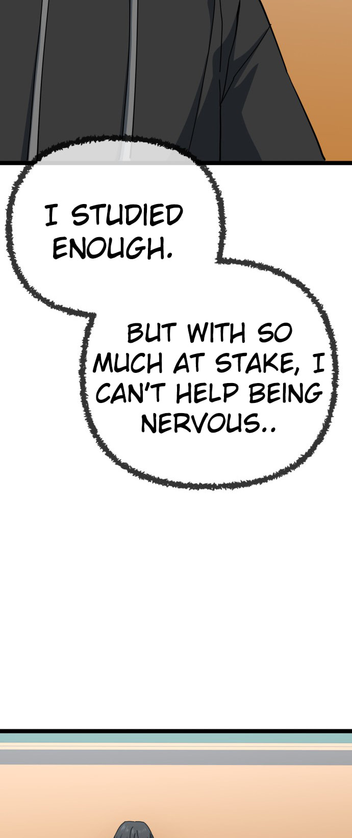 Unemployed Gye Baeksun Chapter 210 page 10 - 