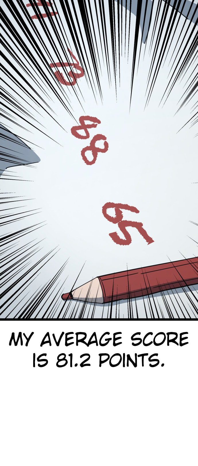Unemployed Gye Baeksun Chapter 211 page 14 - 