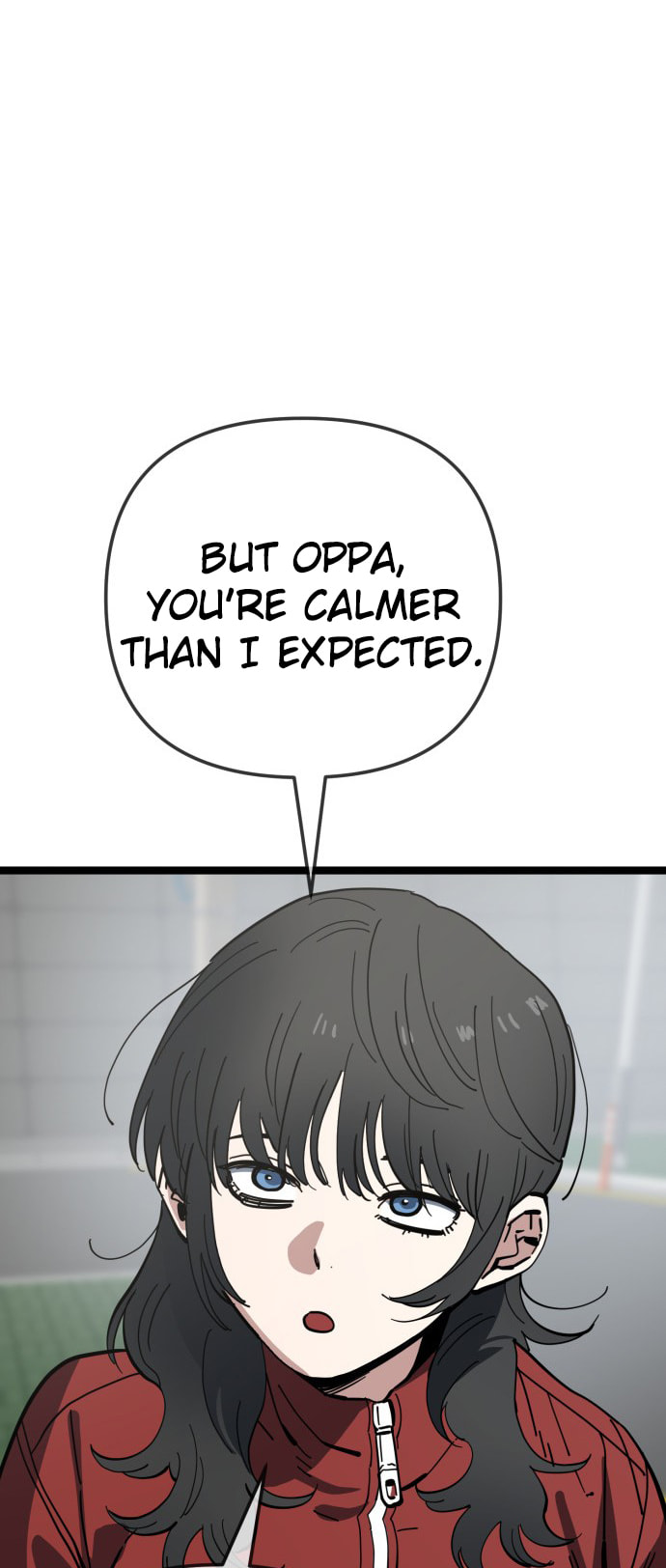 Unemployed Gye Baeksun Chapter 211 page 28 - 