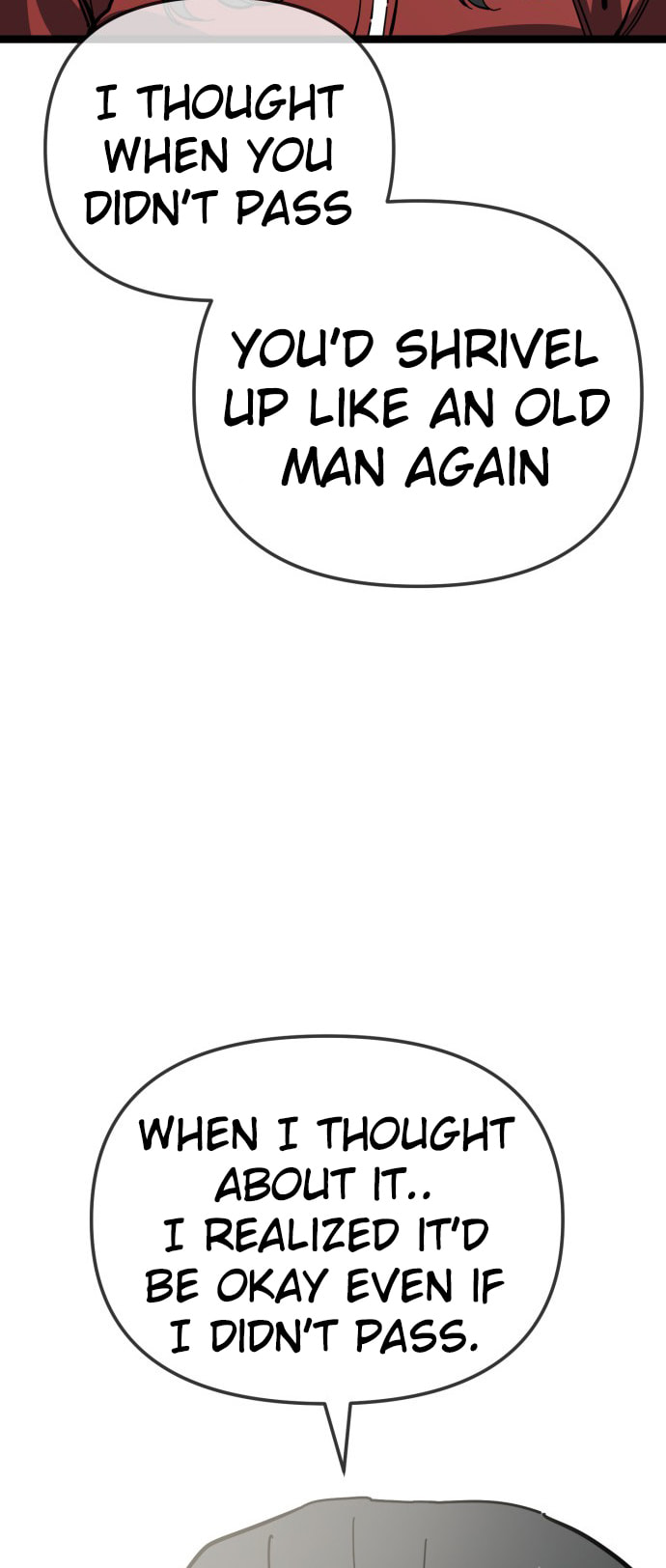 Unemployed Gye Baeksun Chapter 211 page 29 - 