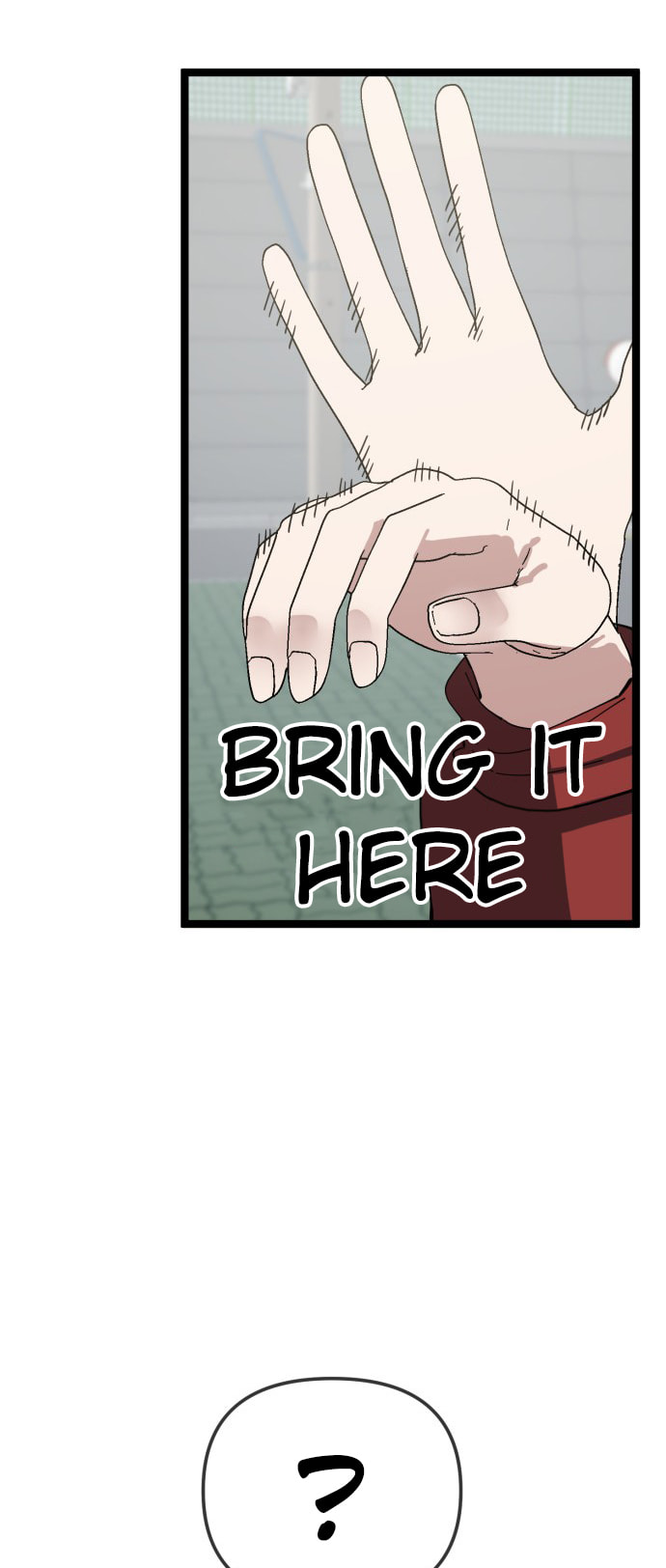 Unemployed Gye Baeksun Chapter 211 page 34 - 