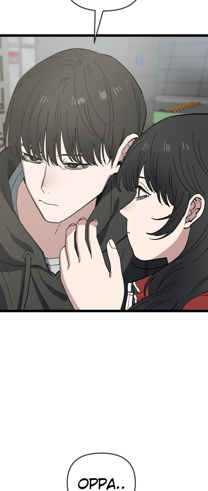 Unemployed Gye Baeksun Chapter 211 page 35 - 