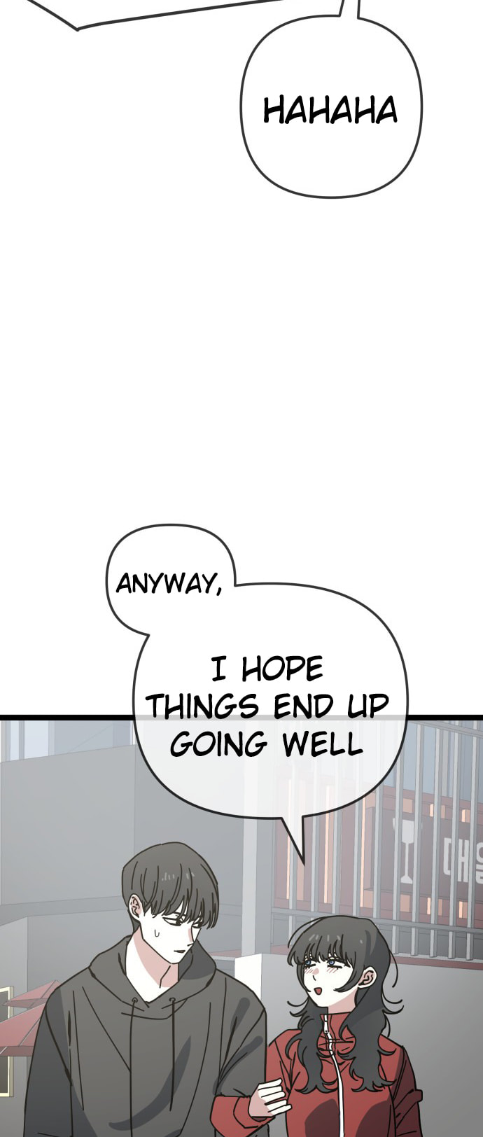 Unemployed Gye Baeksun Chapter 211 page 38 - 