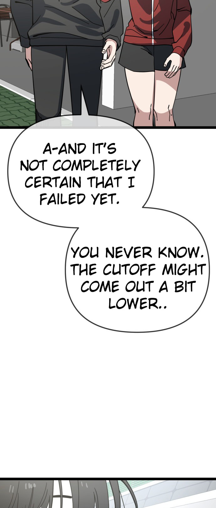 Unemployed Gye Baeksun Chapter 211 page 39 - 