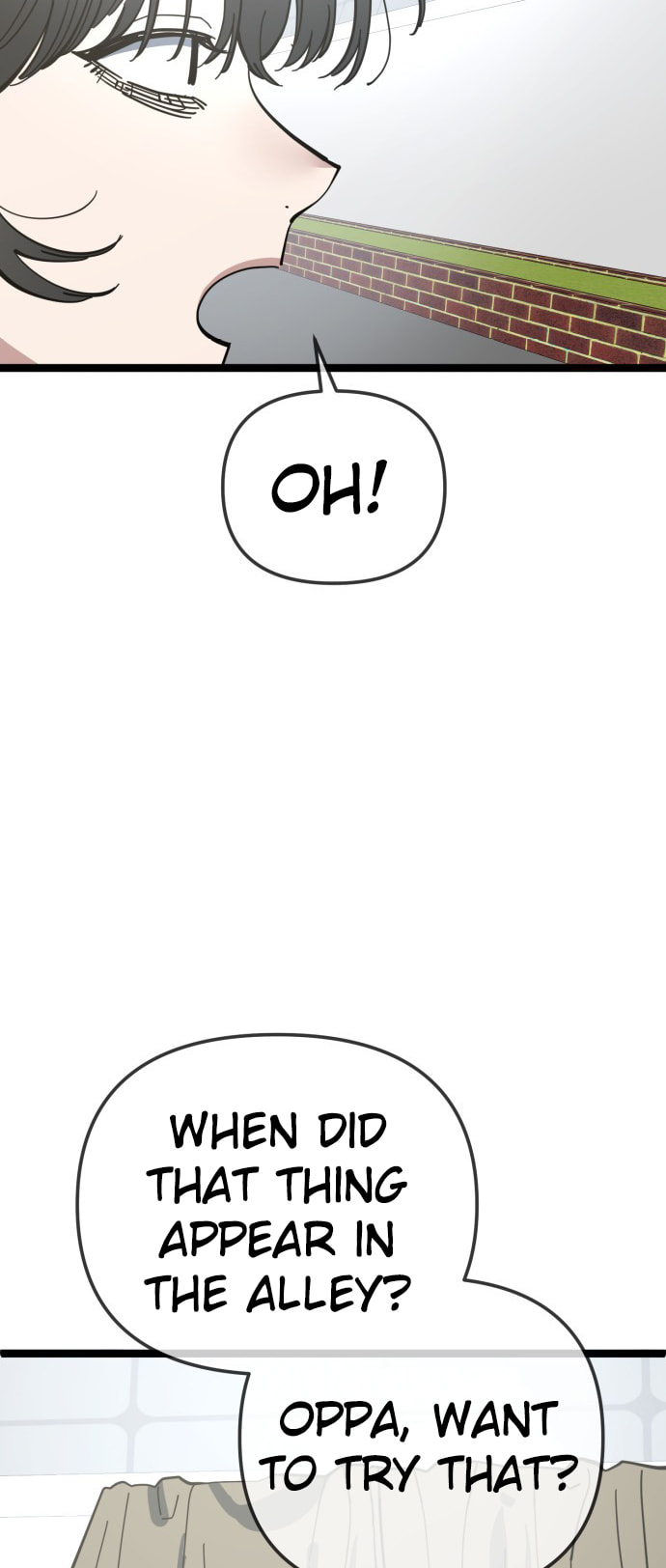 Unemployed Gye Baeksun Chapter 211 page 40 - 
