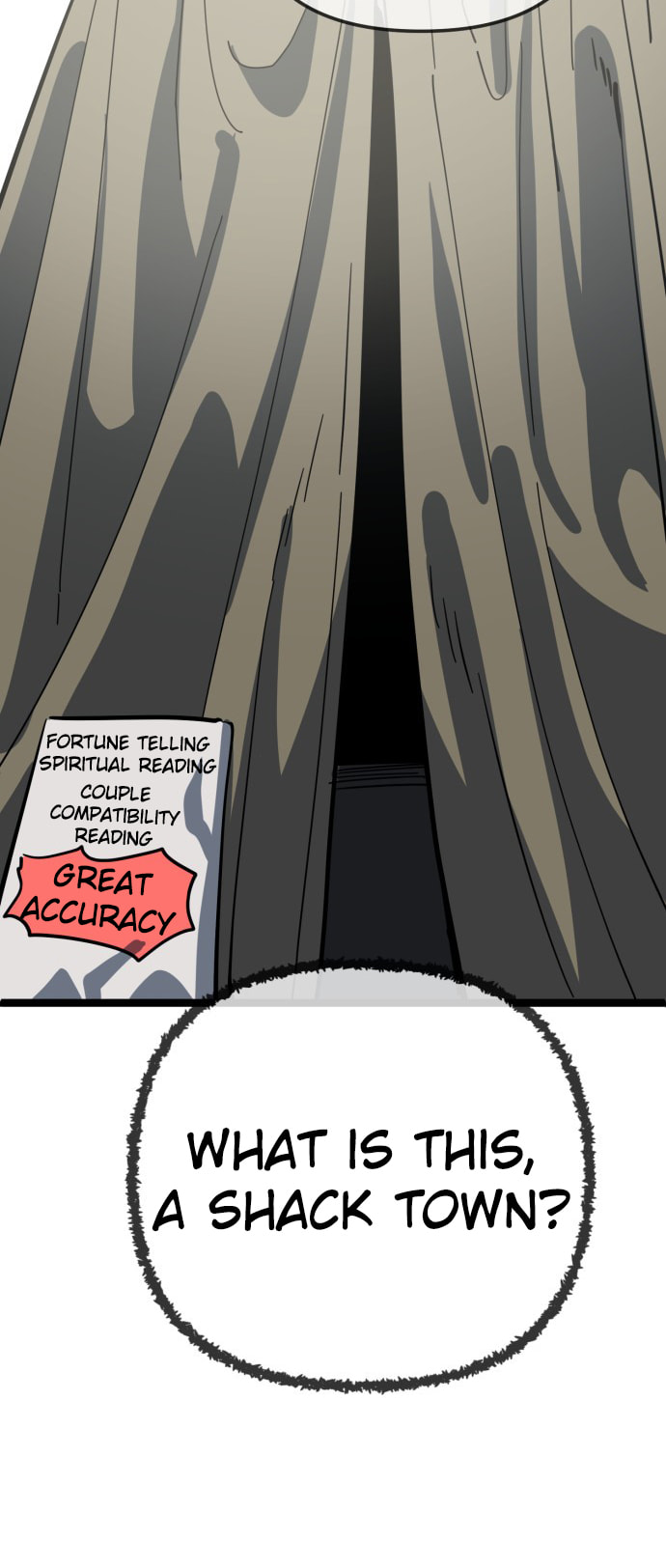 Unemployed Gye Baeksun Chapter 211 page 41 - 