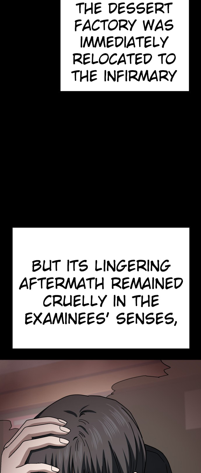 Unemployed Gye Baeksun Chapter 211 page 7 - 