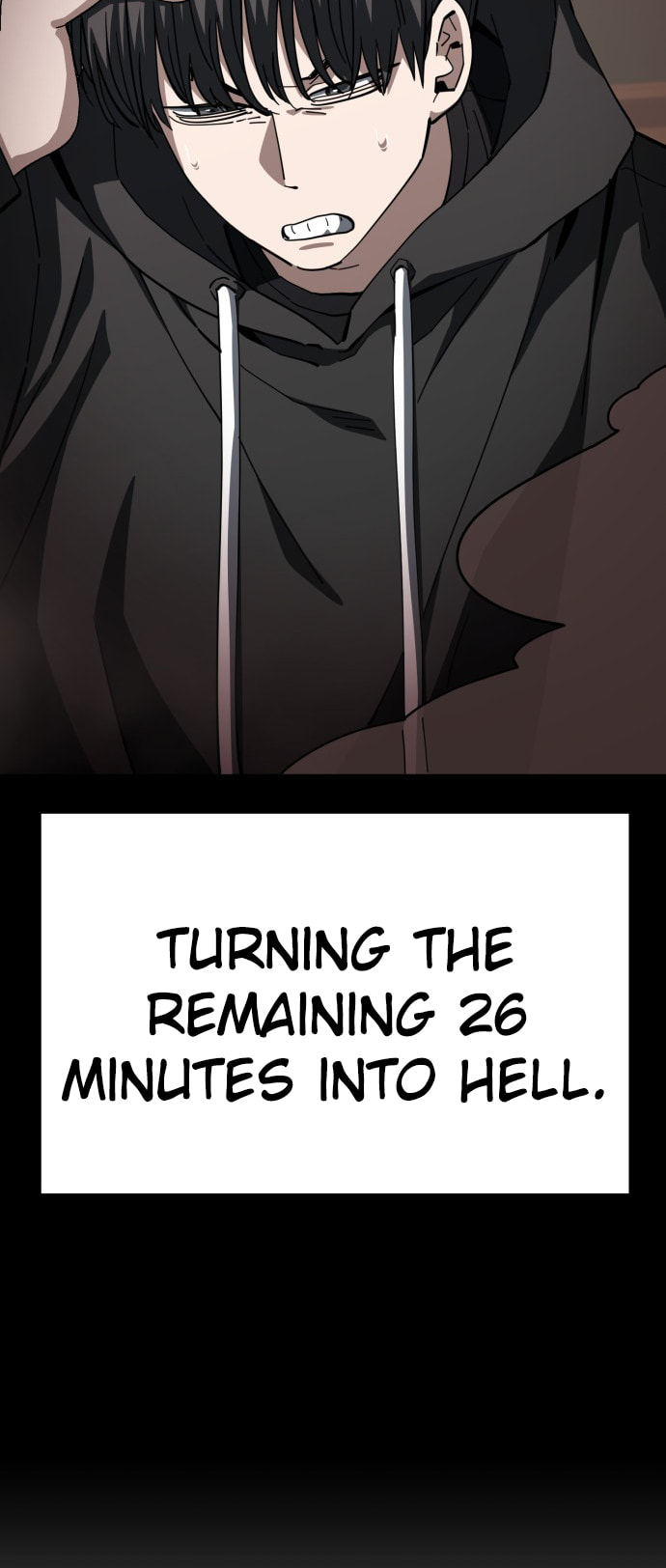 Unemployed Gye Baeksun Chapter 211 page 8 - 