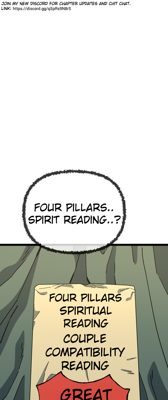 Unemployed Gye Baeksun Chapter 212 page 1 - 