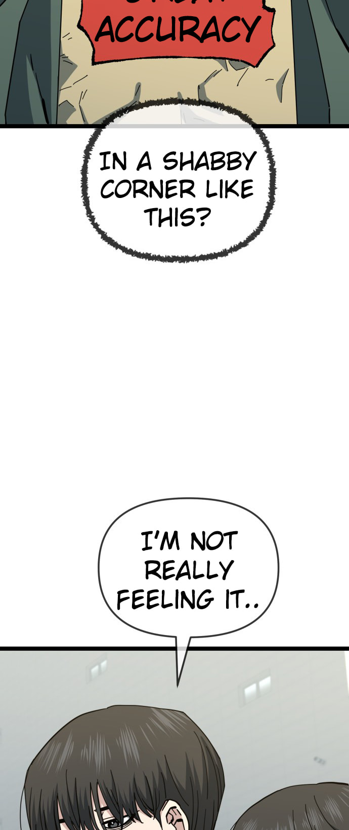 Unemployed Gye Baeksun Chapter 212 page 2 - 