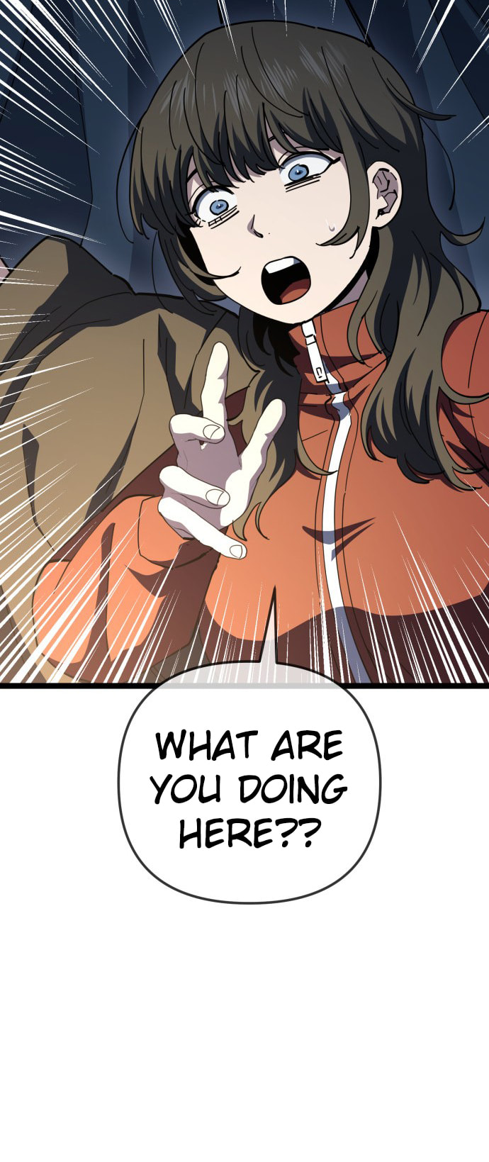 Unemployed Gye Baeksun Chapter 212 page 11 - 