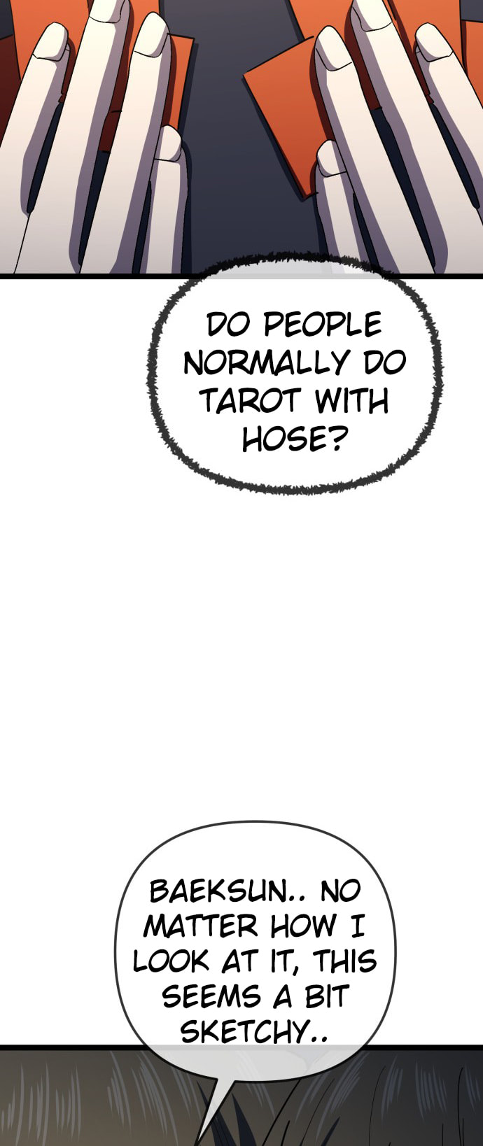 Unemployed Gye Baeksun Chapter 212 page 15 - 