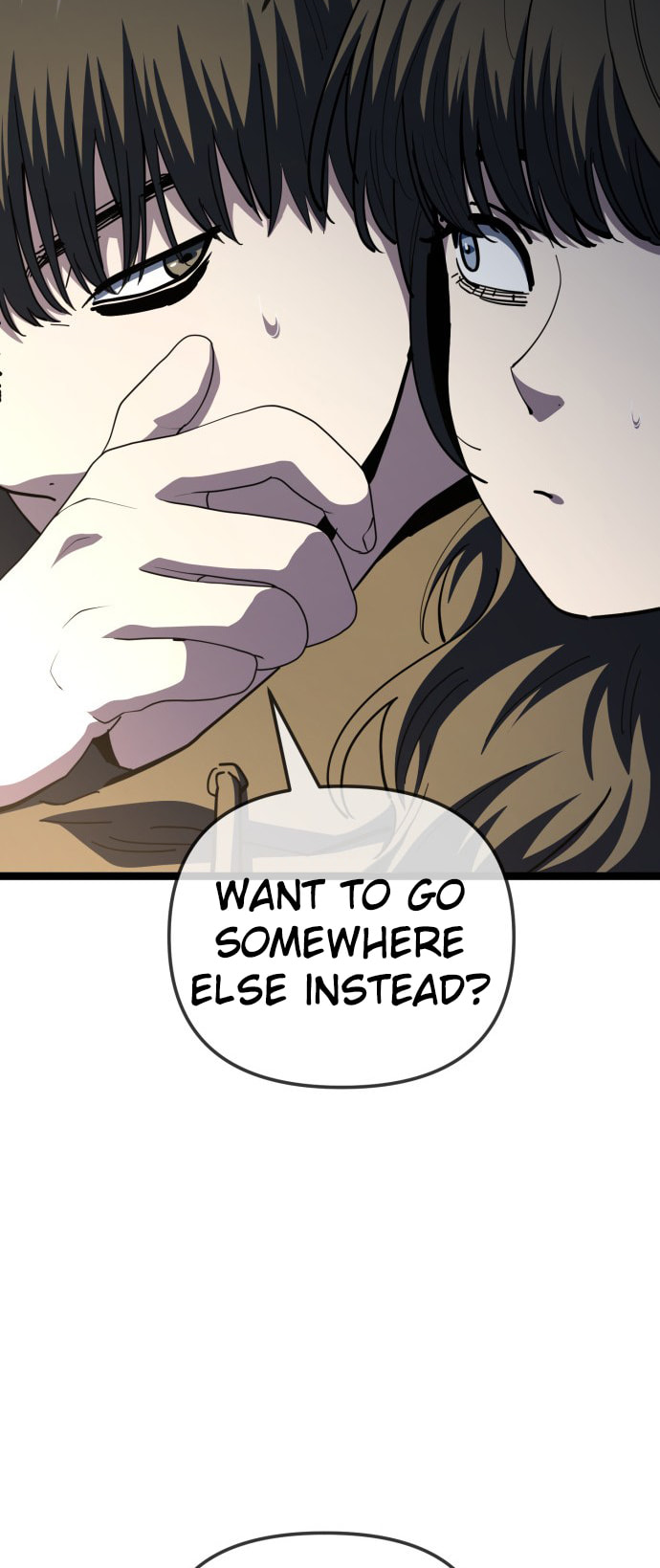 Unemployed Gye Baeksun Chapter 212 page 16 - 