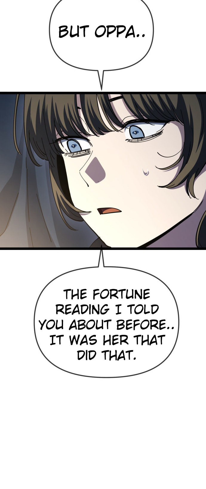 Unemployed Gye Baeksun Chapter 212 page 17 - 