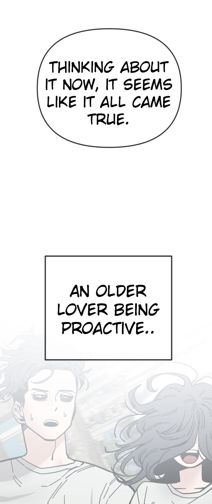 Unemployed Gye Baeksun Chapter 212 page 18 - 