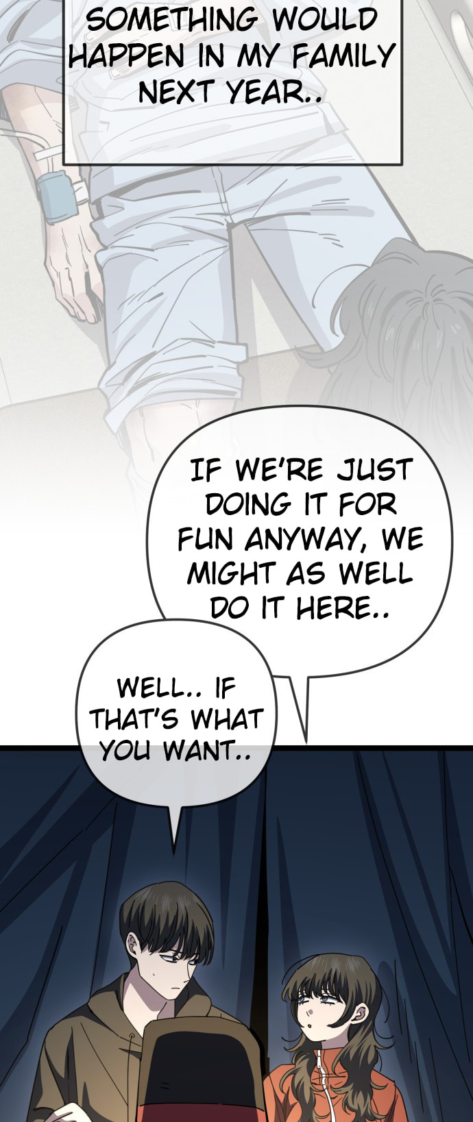 Unemployed Gye Baeksun Chapter 212 page 20 - 