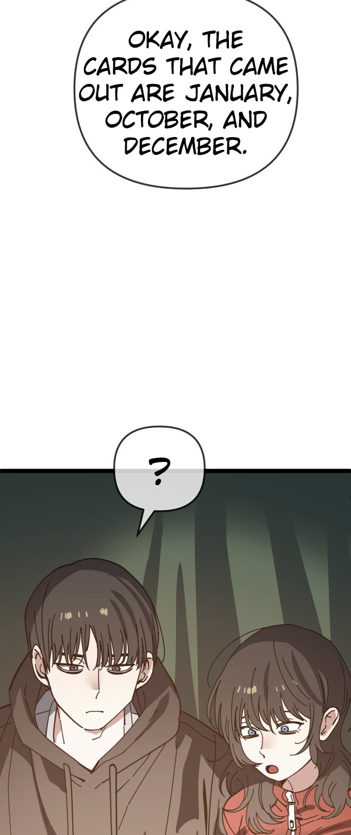 Unemployed Gye Baeksun Chapter 212 page 30 - 