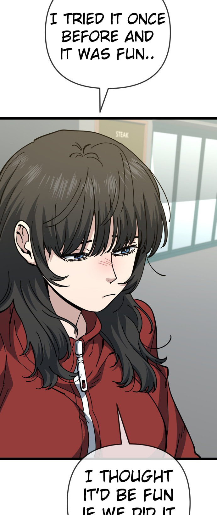 Unemployed Gye Baeksun Chapter 212 page 4 - 
