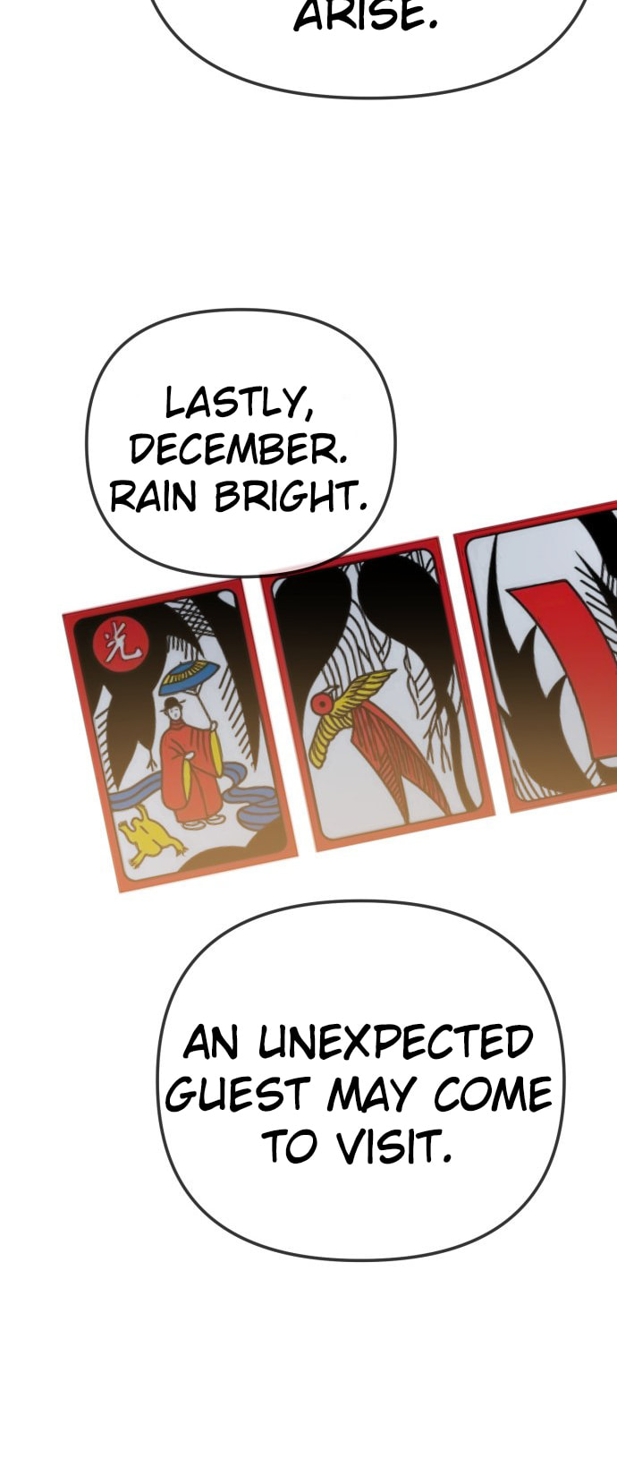 Unemployed Gye Baeksun Chapter 212 page 34 - 