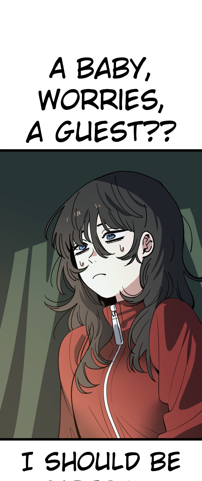 Unemployed Gye Baeksun Chapter 212 page 35 - 