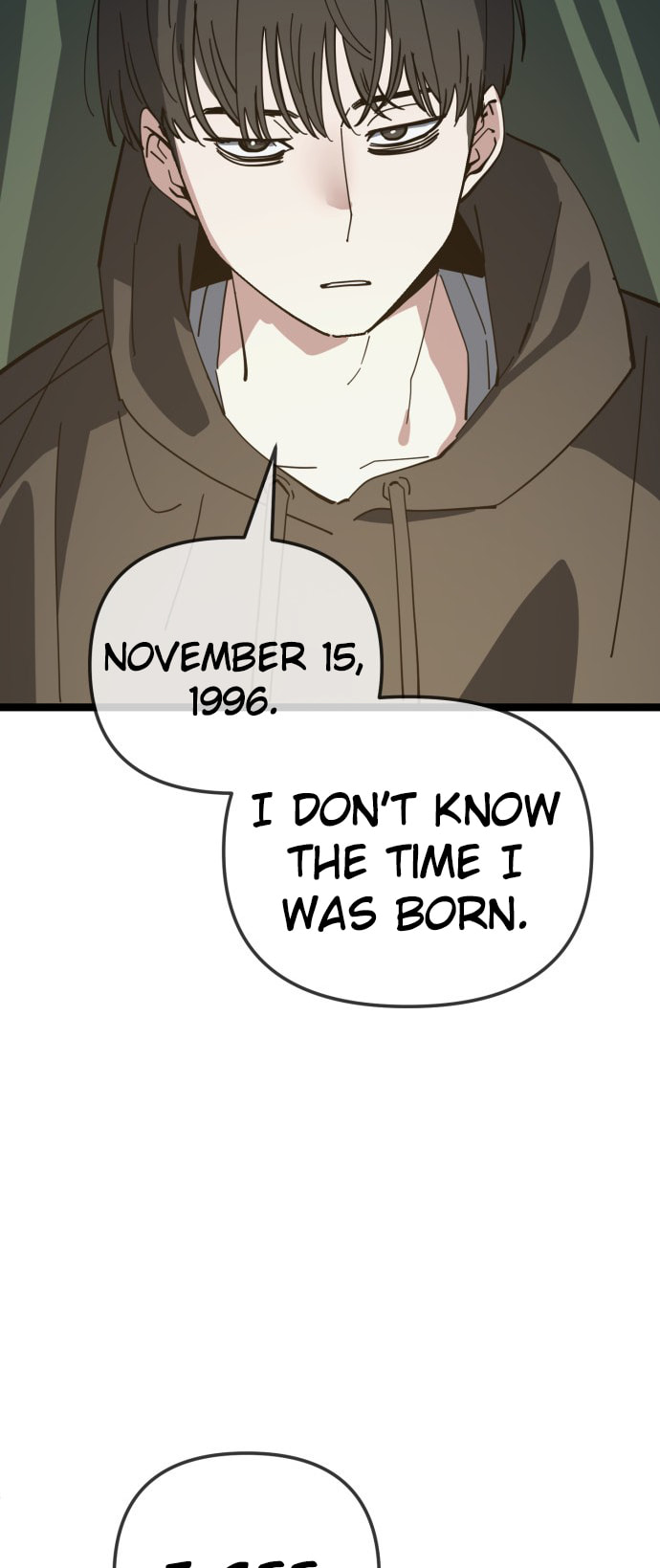 Unemployed Gye Baeksun Chapter 212 page 39 - 