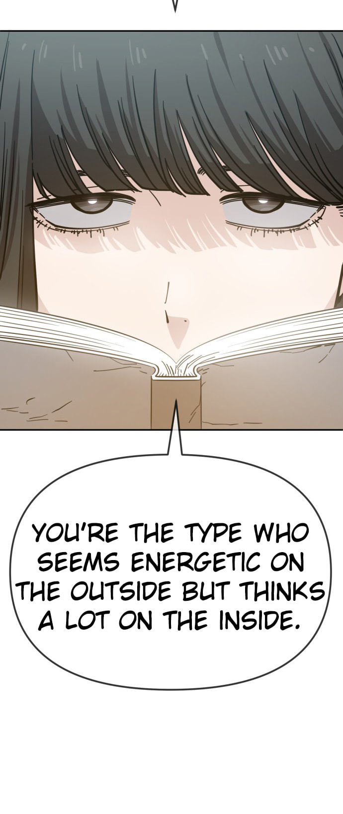 Unemployed Gye Baeksun Chapter 212 page 41 - 