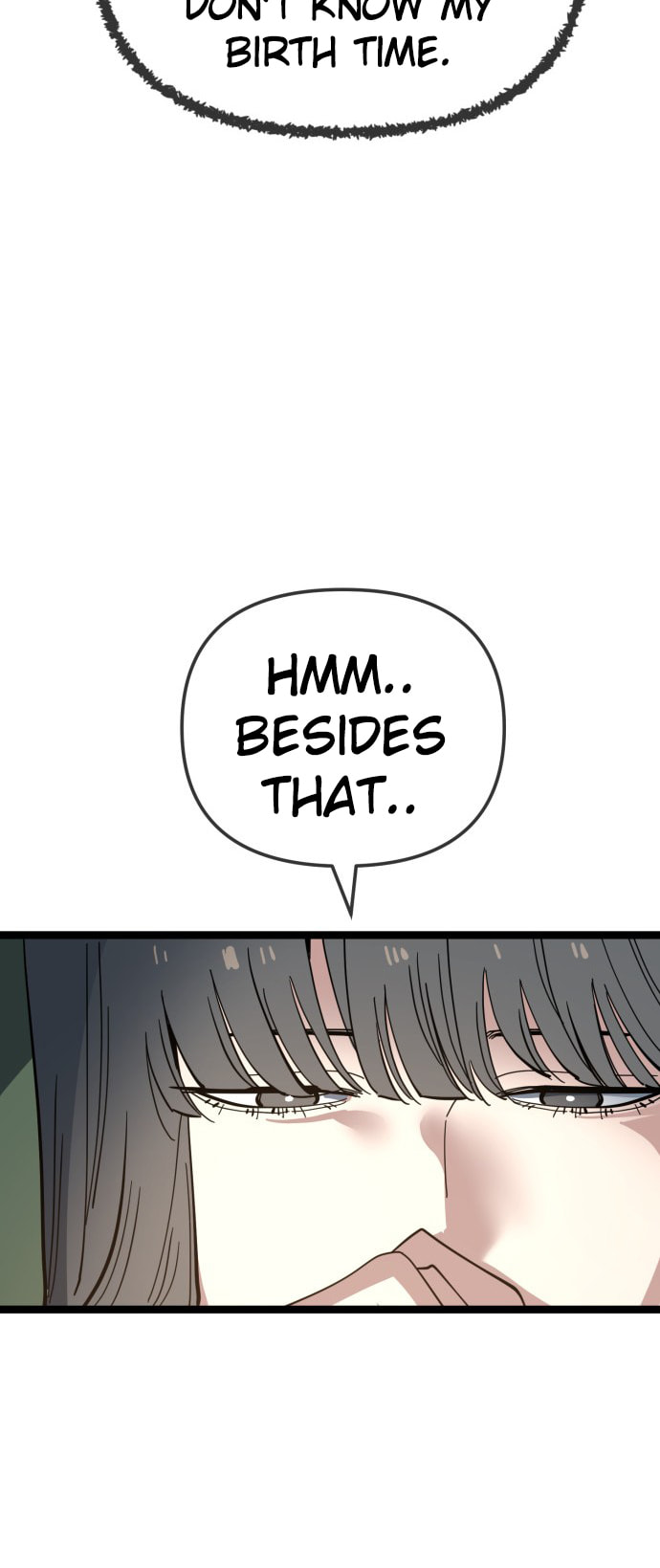 Unemployed Gye Baeksun Chapter 212 page 45 - 