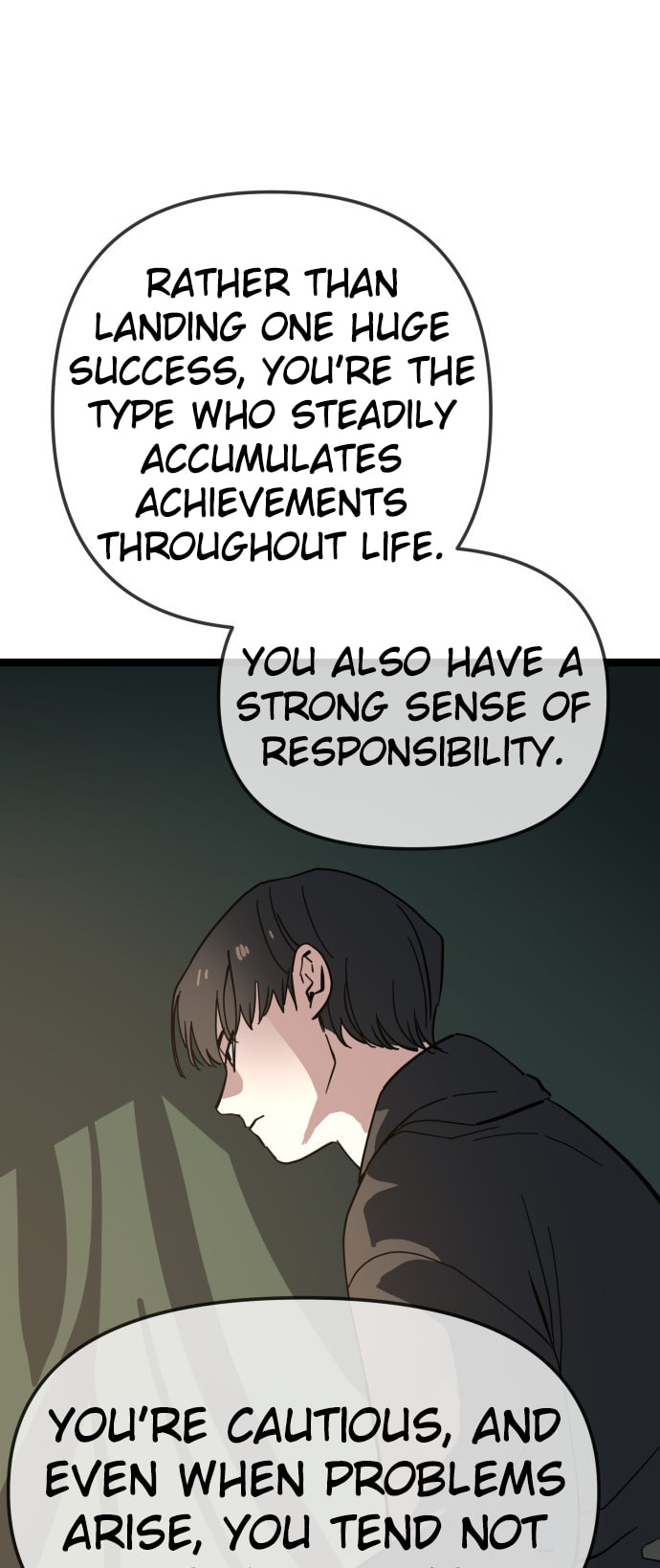 Unemployed Gye Baeksun Chapter 212 page 46 - 