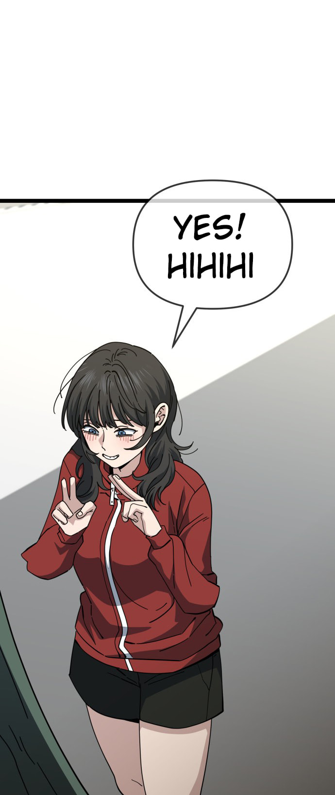 Unemployed Gye Baeksun Chapter 212 page 7 - 