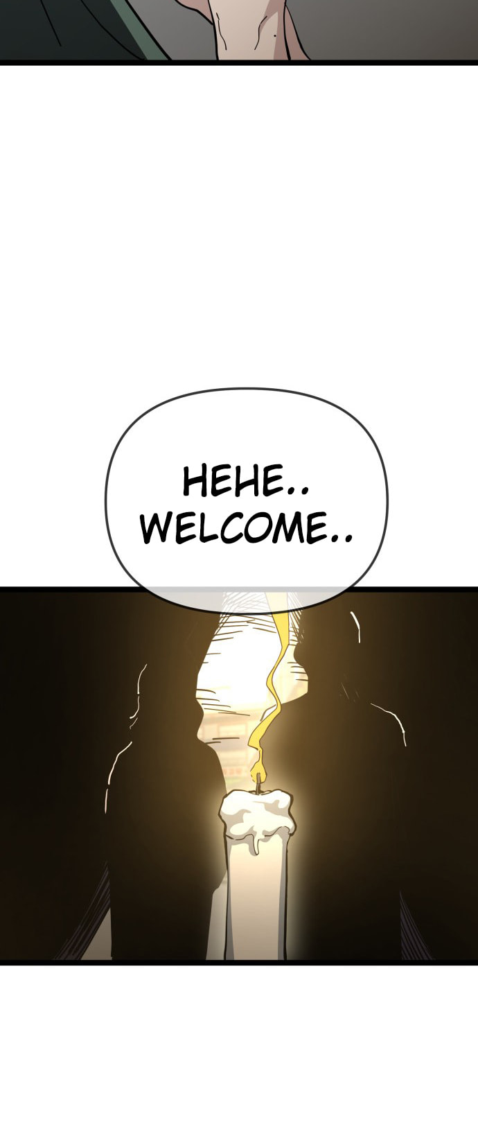 Unemployed Gye Baeksun Chapter 212 page 8 - 