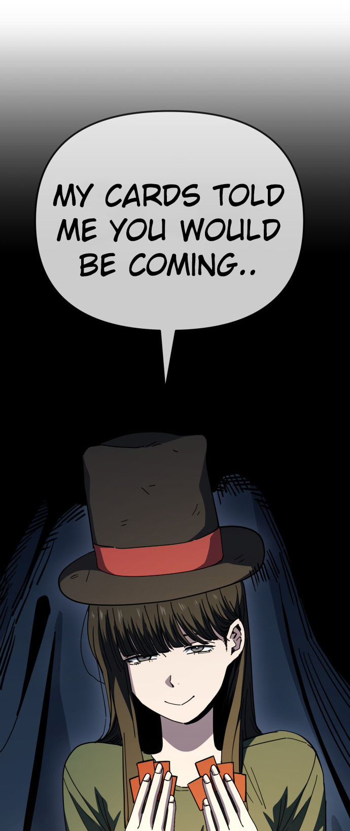 Unemployed Gye Baeksun Chapter 212 page 9 - 