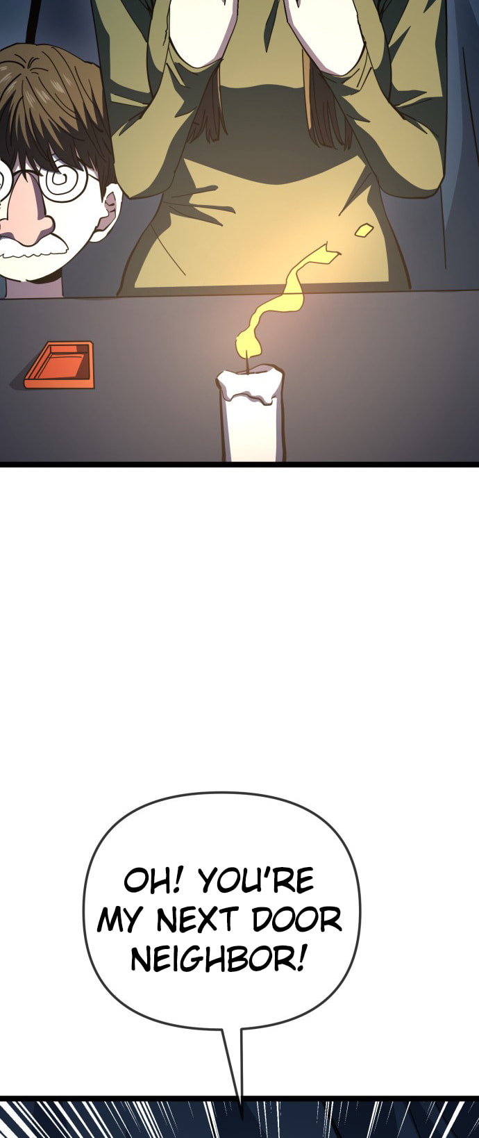 Unemployed Gye Baeksun Chapter 212 page 10 - 
