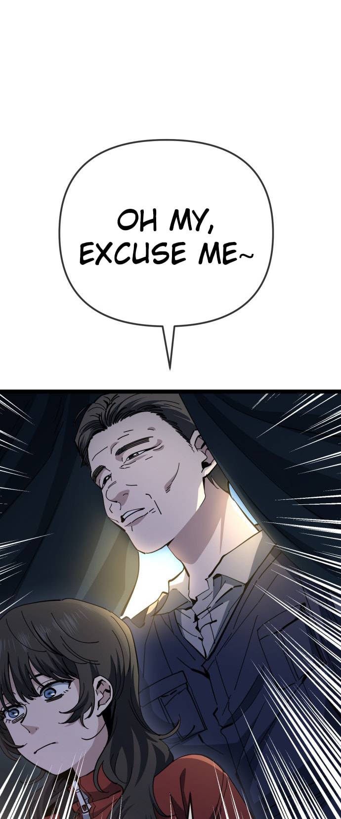 Unemployed Gye Baeksun Chapter 213 page 13 - 