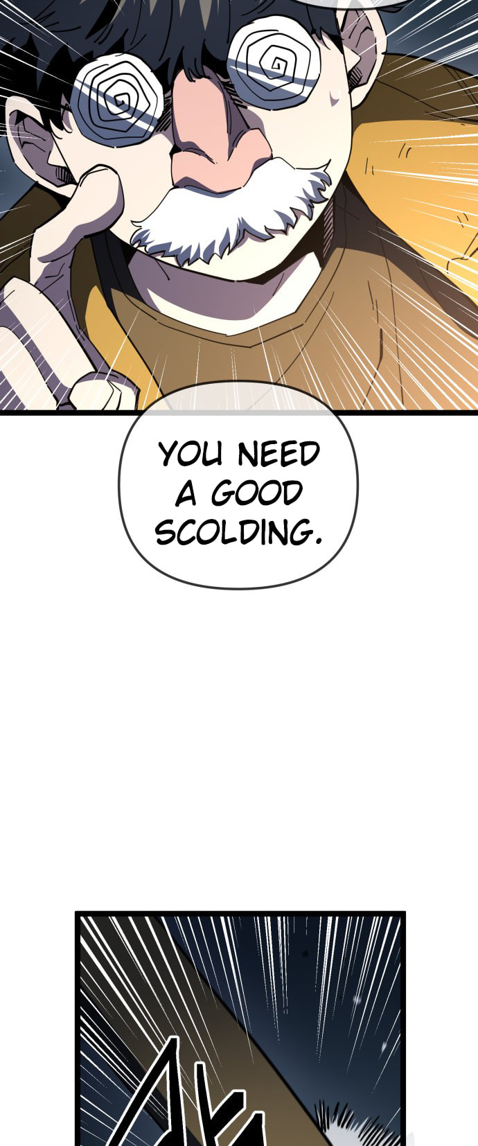 Unemployed Gye Baeksun Chapter 213 page 15 - 
