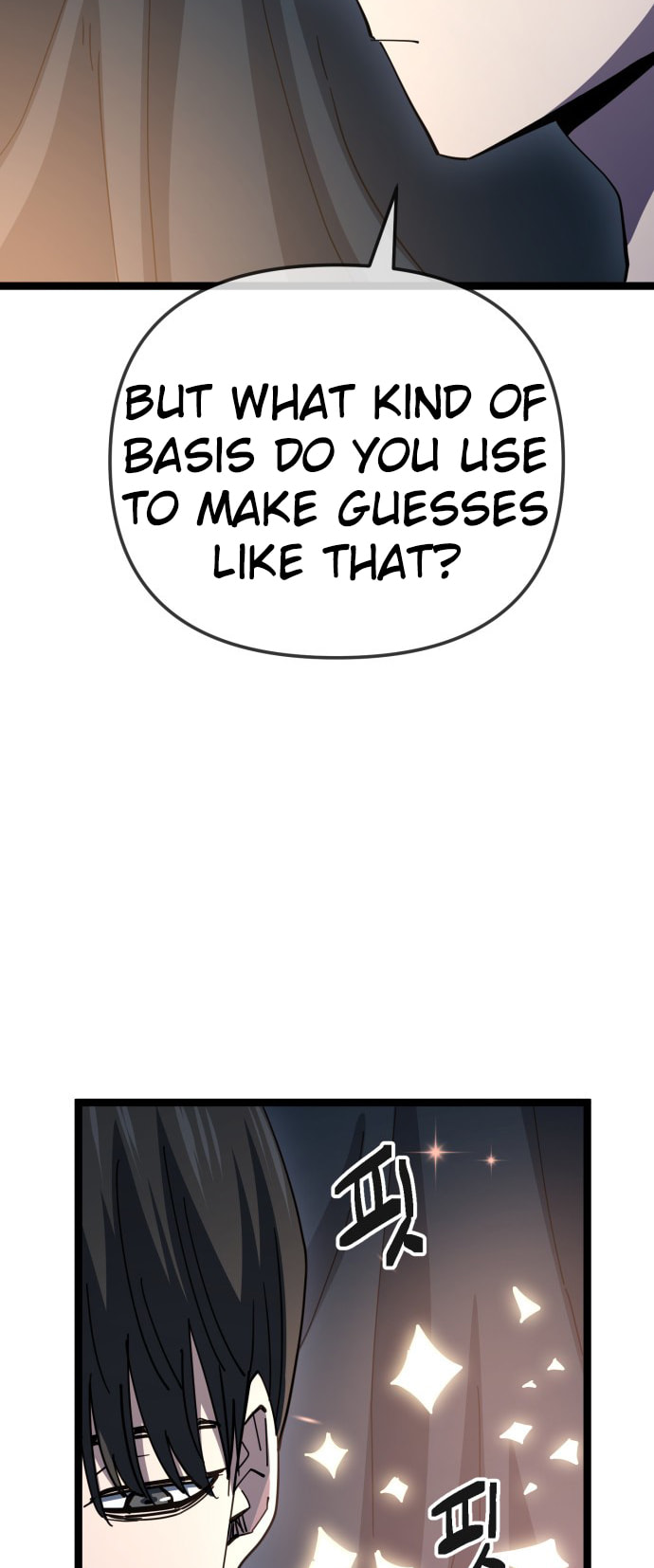 Unemployed Gye Baeksun Chapter 213 page 3 - 