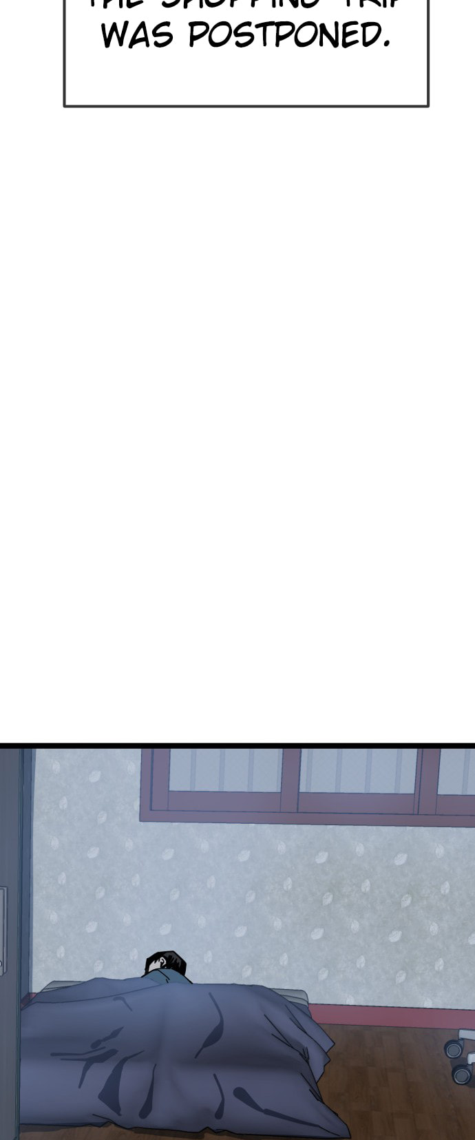 Unemployed Gye Baeksun Chapter 213 page 22 - 