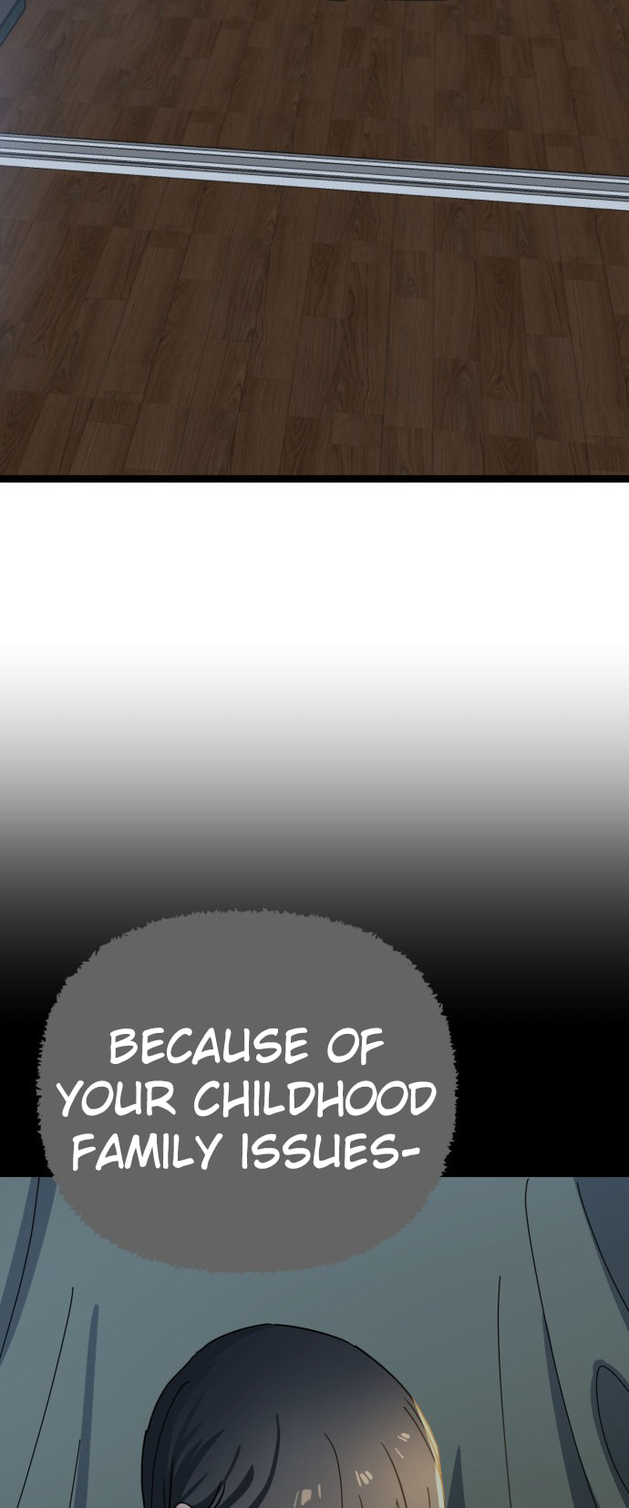 Unemployed Gye Baeksun Chapter 213 page 23 - 