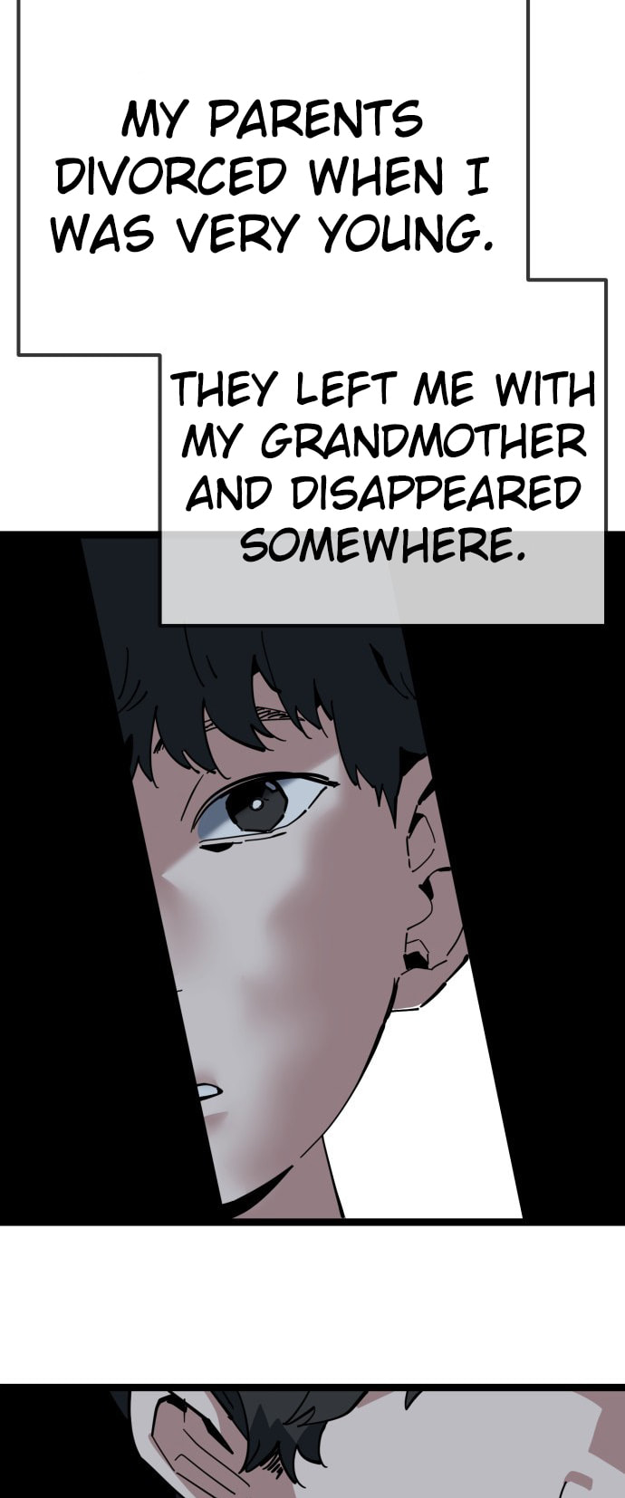 Unemployed Gye Baeksun Chapter 213 page 26 - 